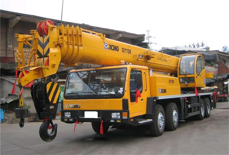 张家口市吊车出租选择重点