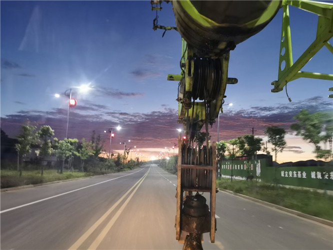 张家口市大件吊装怎么收费