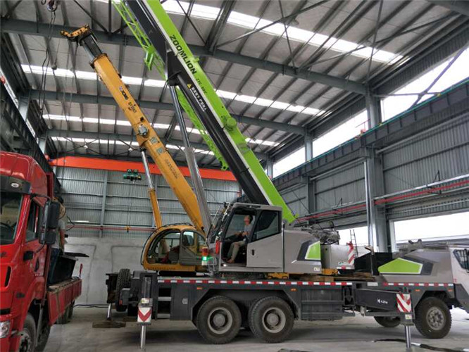 张家口市高空车出租需要注意哪些安全事项？